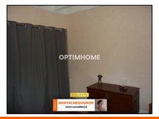 Maison à vendre 9 pièces AUGEROLLES (63)en mitoyenneté