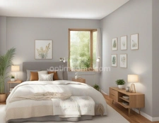 Maison à vendre 9 pièces AUGEROLLES (63)en mitoyenneté