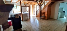 Maison de village