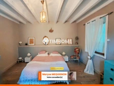 Maison de  6 pièces sur LE BRUGERON (63)