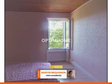 Maison à vendre 9 pièces AUGEROLLES (63)en mitoyenneté