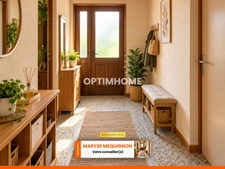 Maison à vendre 3 pièces ARCONSAT (63)