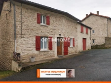 Maison VOLLORE MONTAGNE (63)