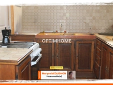 Maison à vendre 4 pièces SAINT REMY SUR DUROLLE (63)