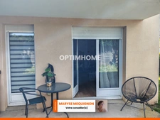 Appartement de 3 pièces sur PESCHADOIRES (63)