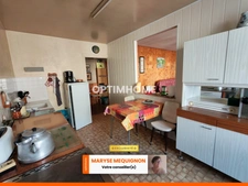 Maison à vendre 8 pièces OLLIERGUES (63)