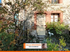 Maison de  6 pièces sur LE BRUGERON (63)