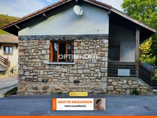 Maison à vendre 3 pièces ARCONSAT (63)