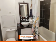 Appartement de 3 pièces sur PESCHADOIRES (63)