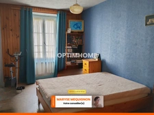 Maison à vendre 8 pièces OLLIERGUES (63)