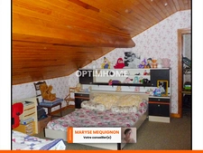 Maison en campagne