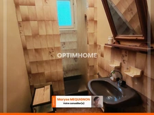 Maison à vendre 8 pièces  (63)