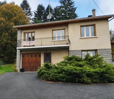 Maison à vendre 5 pièces SAINT REMY SUR DUROLLE (63)