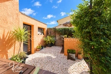 Villa de caractère avec piscine à Hyères Costebelle – Proche plage de l’Almanarre 83400