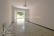 Appartement T3 de 64 m² avec terrasse et loggia – Résidence Le Cap d'Or – Six-Fours-les-Plages – À deux pas de la plage 83140 