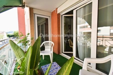 Appartement à vendre 2 pièces HYERES (83)