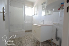 Appartement T3 de 64 m² avec terrasse et loggia – Résidence Le Cap d'Or – Six-Fours-les-Plages – À deux pas de la plage 83140 