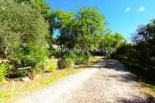 Vente Villa Néoules (83136) – 164 m² sur Parc de 4 500 m² – Piscine & Calme Absolu