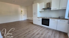 À louer – Studio rénové de 28 m² à Toulon (quartier Saint-Roch)