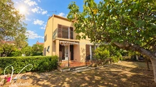 Villa 4 chambres à vendre à La Garde (83) 125 m² – Jardin, garage et combles aménagés 