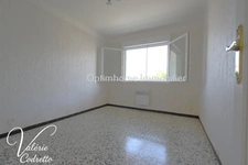 Appartement T3 de 64 m² avec terrasse et loggia – Résidence Le Cap d'Or – Six-Fours-les-Plages – À deux pas de la plage 83140 