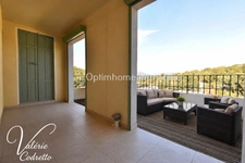 LE PRADET – LES OURSINIÈRES | APPARTEMENT de 102 m² EN VILLA   AVEC VUE MER ET TERRAIN PRIVATIF (83220)