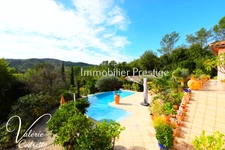 Vente Villa Néoules (83136) – 164 m² sur Parc de 4 500 m² – Piscine & Calme Absolu