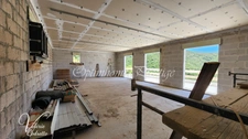 DOMAINE DU GOLF DE VALCROS – PROJET EXCEPTIONNEL DE VILLA CONTEMPORAINE (83250) 