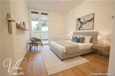 Vente Appartement T4 Cavalaire-sur-Mer 83240 – Petite Copropriété – Plages à pied & Garage