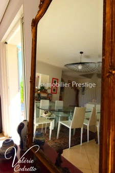 🏡 À vendre – Villa lumineuse avec vue panoramique à Costebelle (Hyères) 115 m²