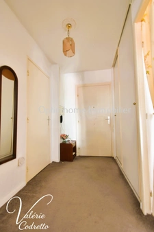 Appartement à vendre 2 pièces HYERES (83)