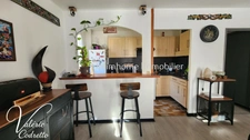 APPARTEMENT A VENDRE 2 PIECES HYERES HAMEAU DU MOULIN 1ER 83400