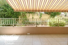 Appartement T3 de 64 m² avec terrasse et loggia – Résidence Le Cap d'Or – Six-Fours-les-Plages – À deux pas de la plage 83140 