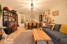 HYÈRES 83400 – QUARTIER GARE | APPARTEMENT T2 – TOUT À PIED !