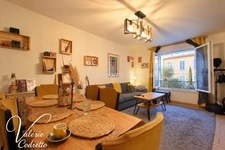 HYÈRES 83400 – QUARTIER GARE | APPARTEMENT T2 – TOUT À PIED !
