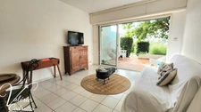 Vente Appartement T3 Hyères Les Salins – Terrasse 27m² – Proche Plage & Port 83400