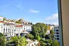 Vente Appartement T3 Hyères Centre (83400) – Dernier Étage Vue Mer – Garage & 2 Caves