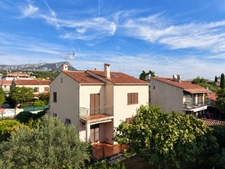 Villa 4 chambres à vendre à La Garde (83) 125 m² – Jardin, garage et combles aménagés 
