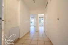 Appartement à vendre 4 pièces CAVALAIRE SUR MER (83) avec terrasse 