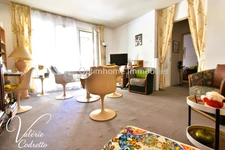 Appartement à vendre 2 pièces HYERES (83)
