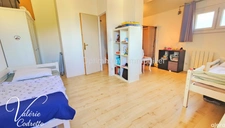 Hyères Almanarre – Duplex Esprit "Petite Maison" – 3 Chambres possibles – Plages à pied 83400