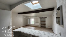À vendre maison de village 6 pièces SOLLIES TOUCAS (83) Idéal investisseur comprenant 2 appartements et 1 atelier 