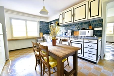À vendre villa à Salernes (83) de  200 m² hab avec un terrain de 11 000 m²