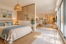 À vendre – Appartement T3 98 m² avec terrasse et 2 garages – Port d’Hyères 83400