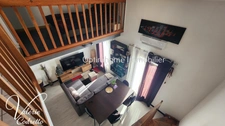 APPARTEMENT A VENDRE 2 PIECES HYERES HAMEAU DU MOULIN 1ER 