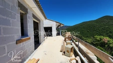 DOMAINE DU GOLF DE VALCROS – PROJET EXCEPTIONNEL DE VILLA CONTEMPORAINE (83250) 
