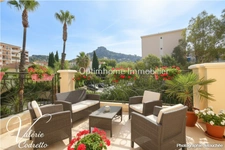 HYÈRES – T3 70 m² avec terrasse, garage – Résidence prisée proche centre-ville 83400 