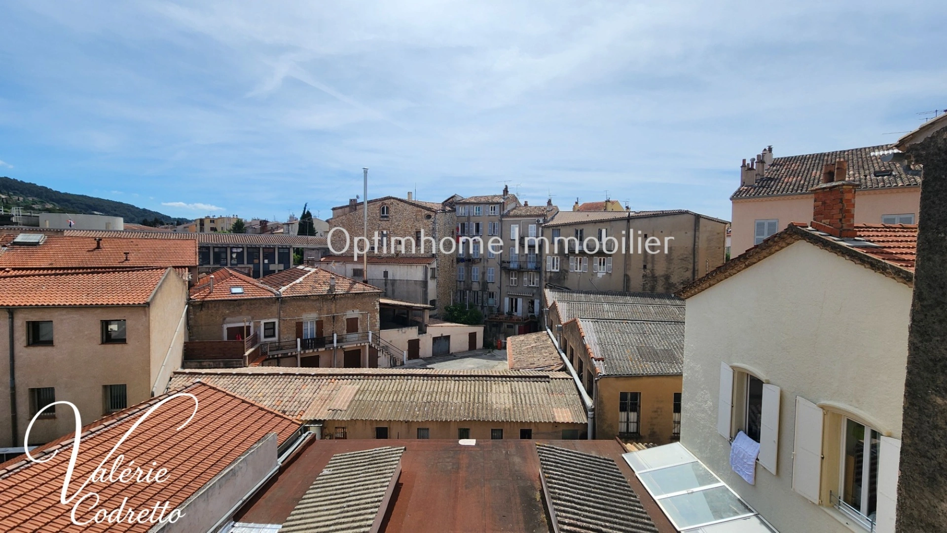 Appartement 2 pièces 26 m² · à Draguignan · 26 m² · 82 500 €