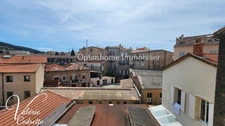 Draguignan 83300 – À deux pas du Théâtre, découvrez un véritable cocon entièrement rénové ! 