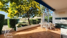 Vente Appartement T3 Hyères Les Salins – Terrasse 27m² – Proche Plage & Port 83400